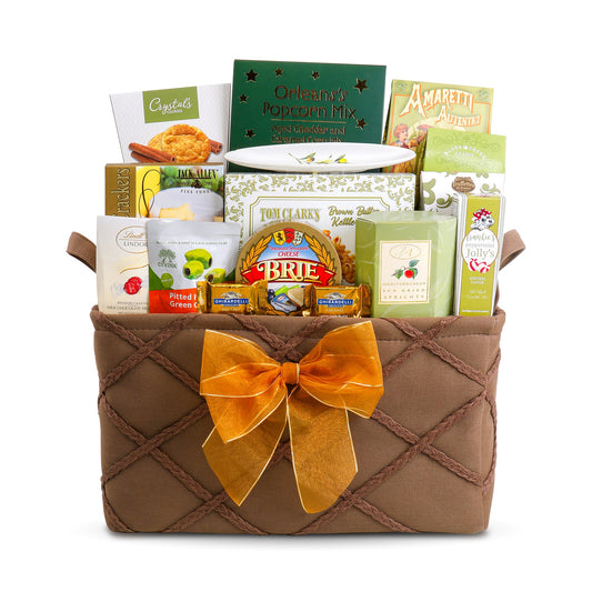 The Ambassador Gift Basket